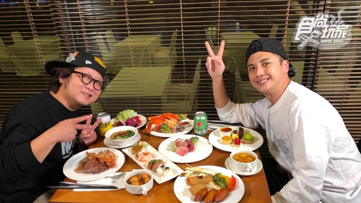 12/22節目《2天1夜go》店家資訊：突襲高雄在地美食