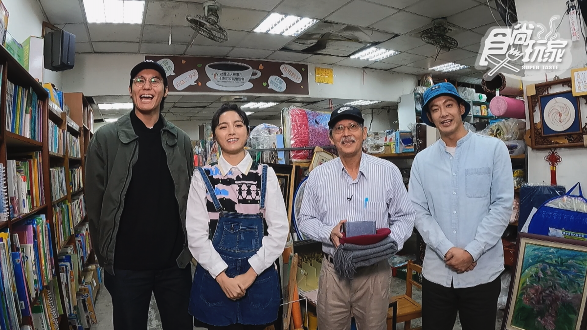 12/27《熱血48小時》網路限定版影音：桃園公益體驗