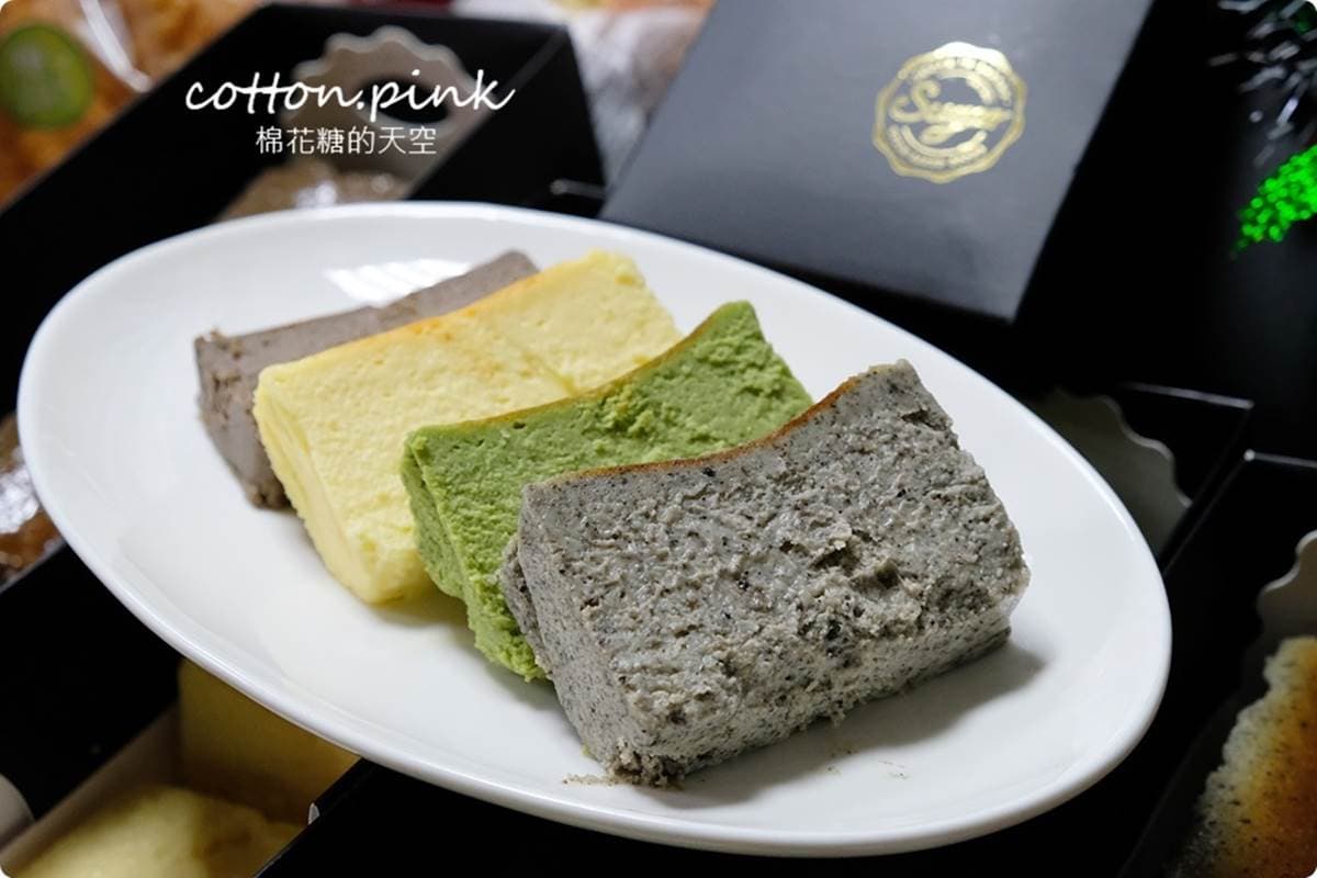 先搶草莓生乳包！台中麵包店推冬季限定新品，黃金麵包發酵72小時像蛋糕
