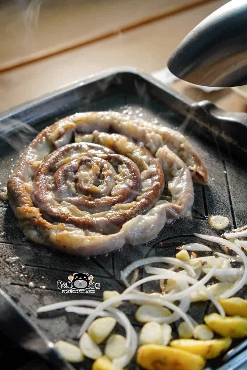299元吃到飽！高雄「韓式燒肉」沾進口辣醬更對味，單點必吃道地醬油螃蟹