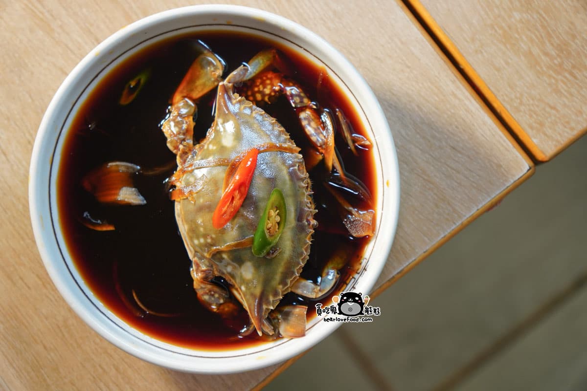 299元吃到飽！高雄「韓式燒肉」沾進口辣醬更對味，單點必吃道地醬油螃蟹