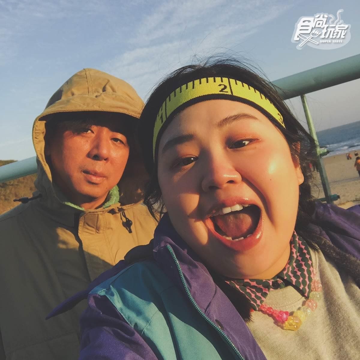 《食尚》網羅南投大勢美食！2022必吃三合院無菜單料理，梁赫群曝復胖３公斤