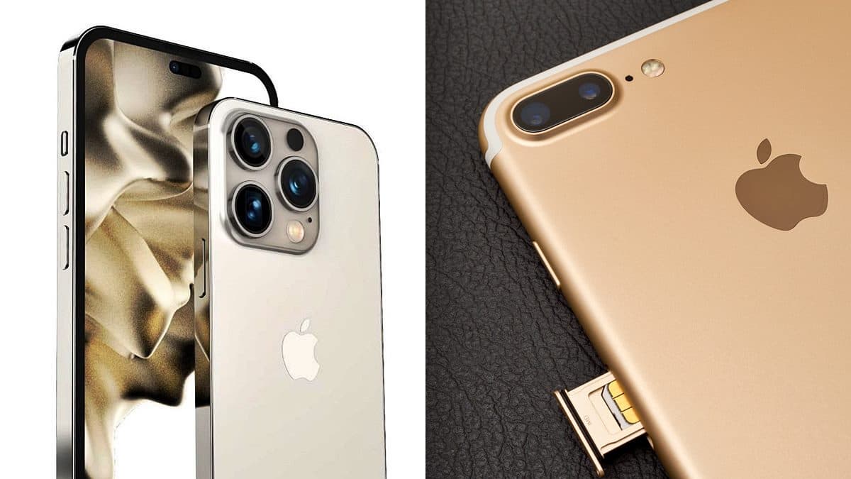 「無孔iPhone」2022年將出現！不再用實體SIM卡，防水、防塵功能大提升