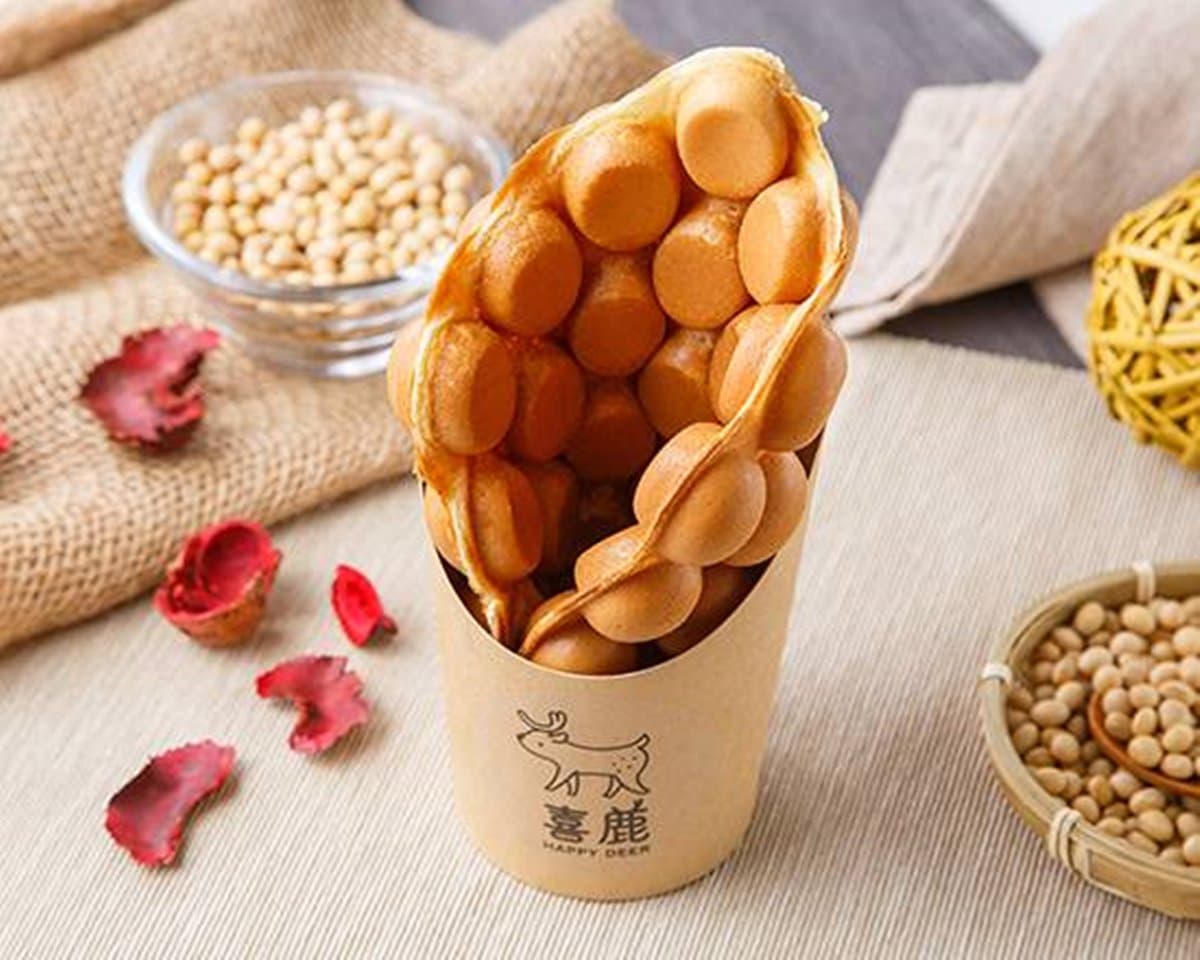 超萌「小老虎」快閃市集！貓咪披薩、虎紋生吐司打卡必拍，還有虎年曲奇餅乾