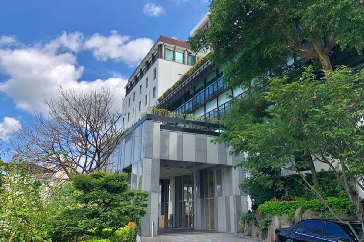 網美泡湯首選！北投「五星級酒店」爽泡私人溫泉，還能嗑超吸睛「稻草牛排」
