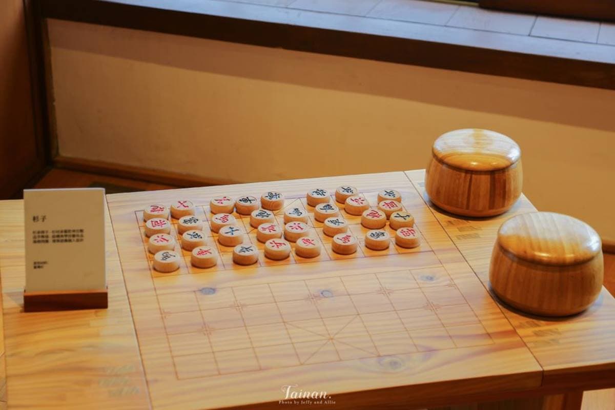 IG搶打卡！台南75年日式宿舍變身「木材故事館」，體驗區可聞檜木香、敲擊木片