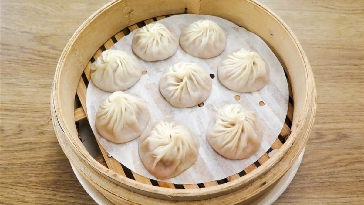 蘇杭點心店