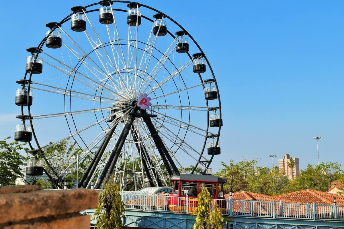 出示身分證2折爽玩!鈴鹿賽道樂園「屬虎限定」只要199元,加碼再送抵用券 出示身分證2折爽玩!鈴鹿賽道樂園「屬虎限定」只要199元,加碼再送抵用券