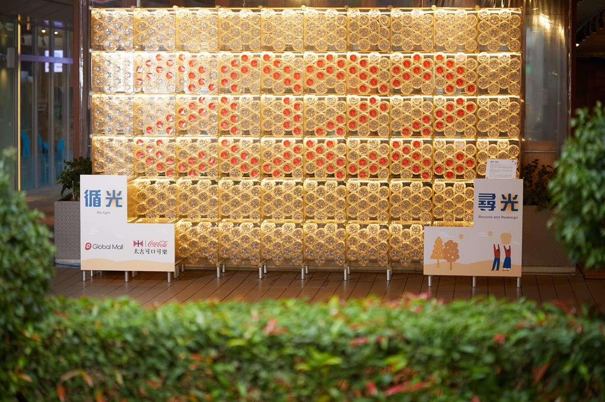 全台８家百貨打卡展！必拍可口可樂牆、迪士尼快閃店，還有福袋免費住飯店