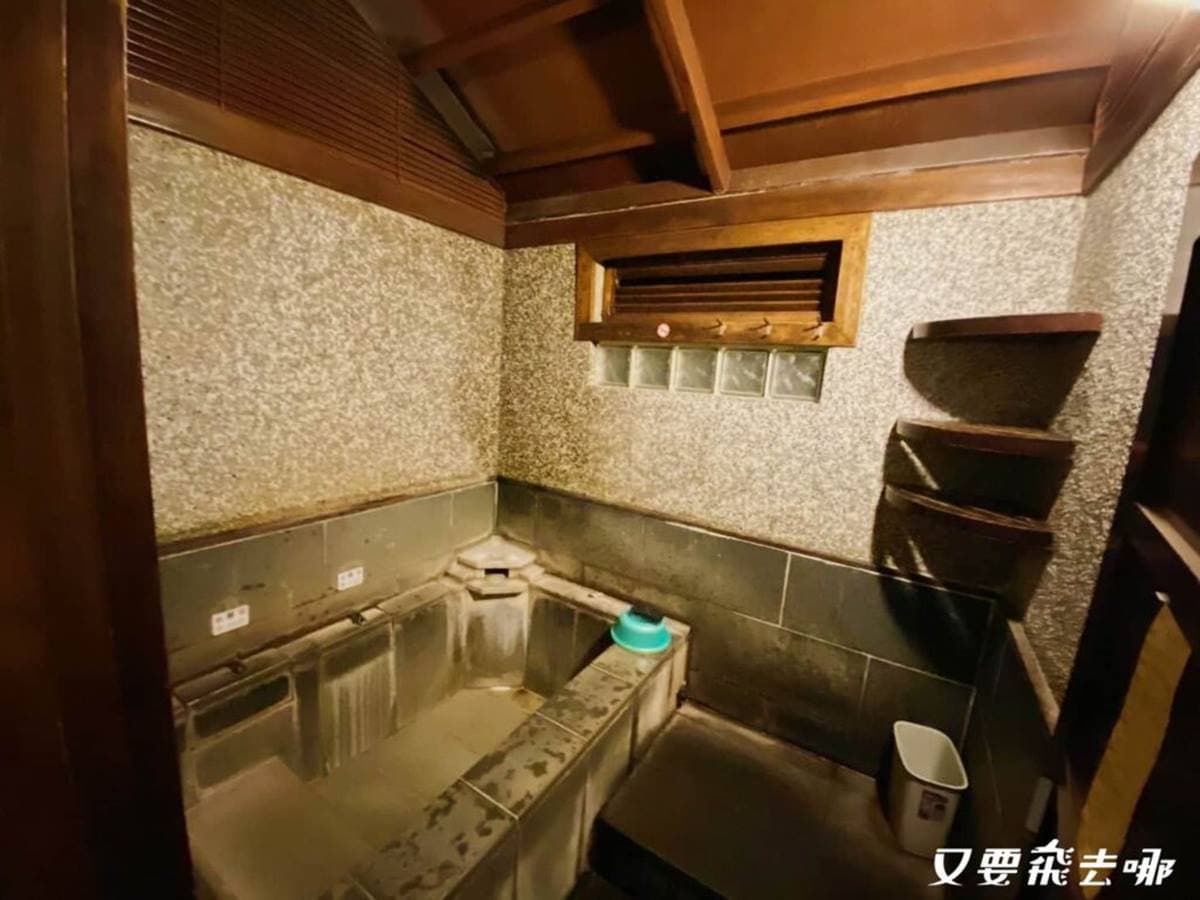 １人300元有找！雙北６間平價溫泉湯屋：日式景觀池、台版小京都、水療SPA
