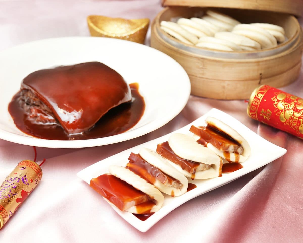 屬虎、屬牛、身分證中４碼都打折！飯店挑高16層樓Buffet「近半價」吃到飽