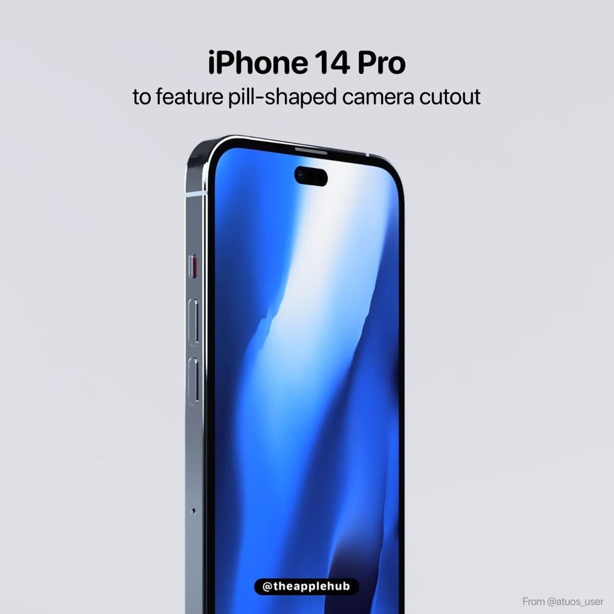 iPhone 14全系列價格曝光！近22000元就可入手，螢幕剪瀏海、鏡頭大升級