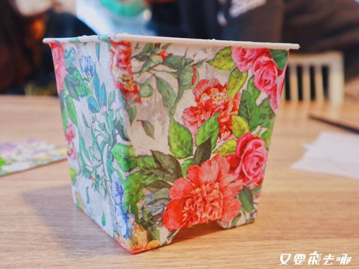 全台首座「香味主題館」!必拍夢幻白色玻璃屋、天空步道,還有彩繪盆栽DIY 全台首座「香味主題館」!必拍夢幻白色玻璃屋、天空步道,還有彩繪盆栽DIY