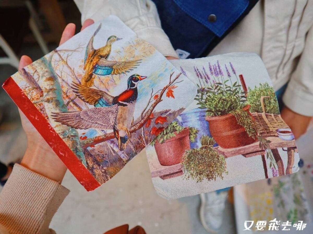 全台首座「香味主題館」!必拍夢幻白色玻璃屋、天空步道,還有彩繪盆栽DIY 全台首座「香味主題館」!必拍夢幻白色玻璃屋、天空步道,還有彩繪盆栽DIY