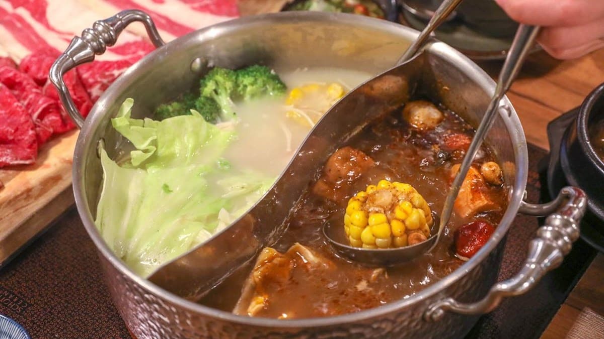 囍富火鍋