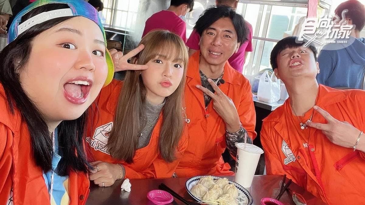 1/20節目《瘋狂總部》店家資訊：彰化隱藏版美食