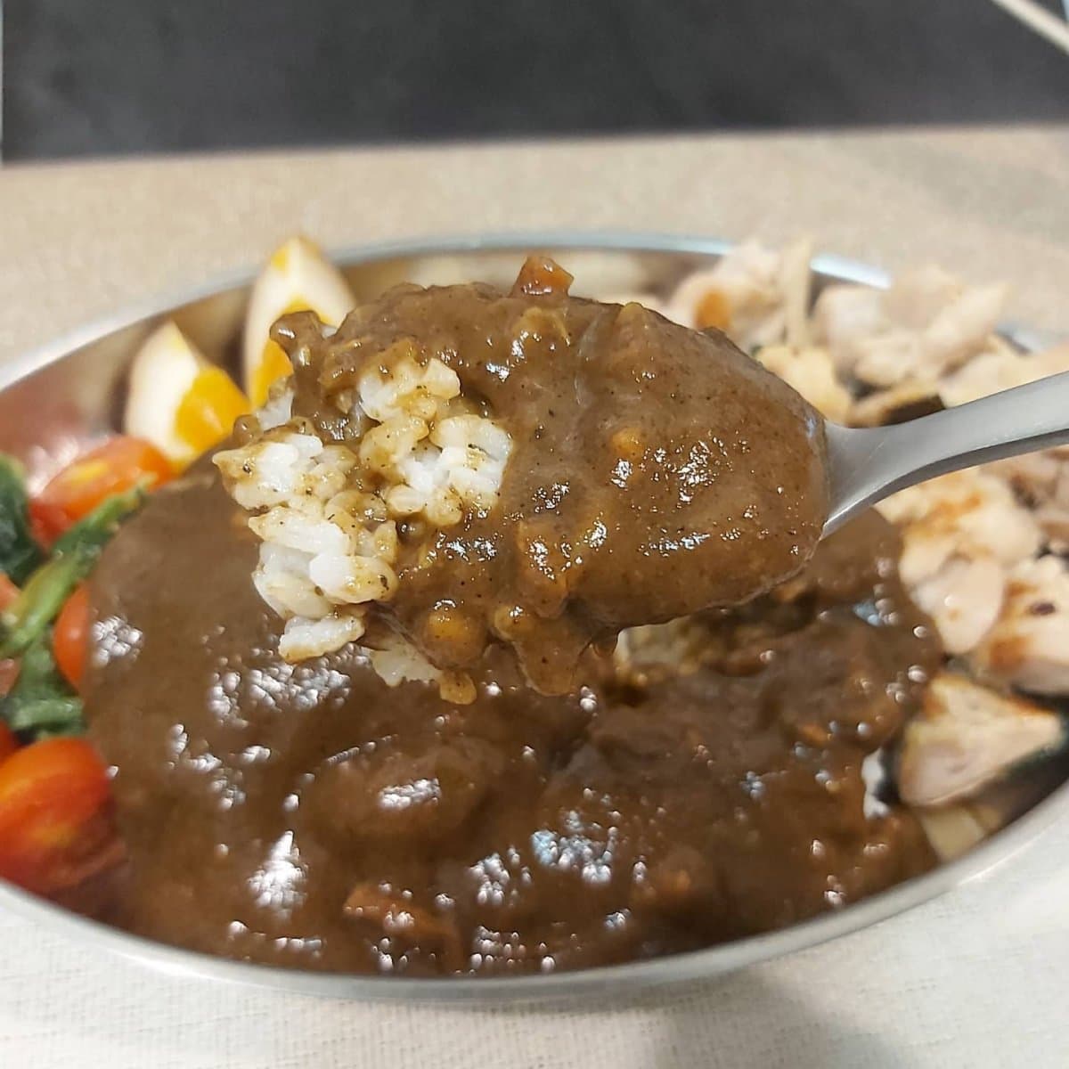 １整隻端上桌！北港超狂「青蛙咖哩飯」，限定小吃太震撼