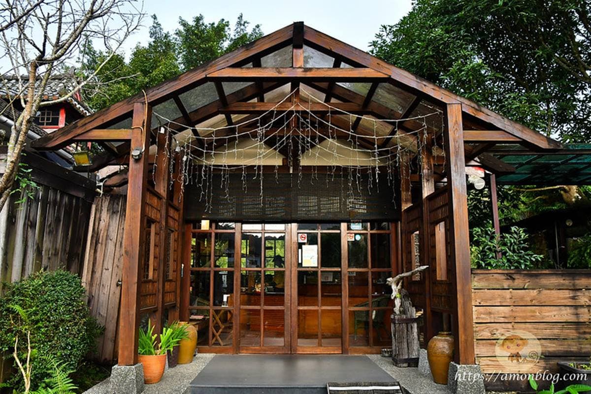 秒飛日本!台南「日式湯屋」爽泡雙湯池、睡榻榻米房,還能玩泥染DIY、採柑橘 秒飛日本!台南「日式湯屋」爽泡雙湯池、睡榻榻米房,還能玩泥染DIY、採柑橘
