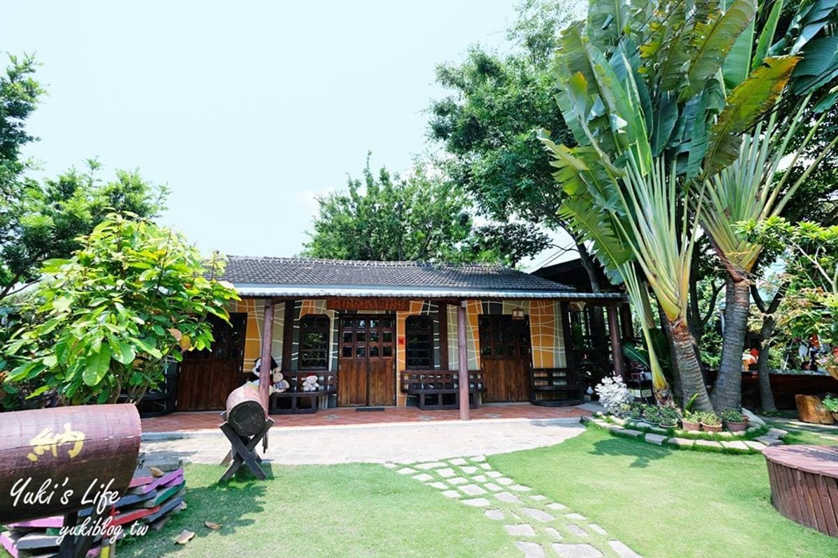 北港春生活博物館