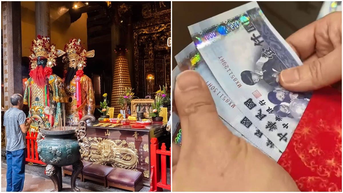 虎年「最強吉運日」在這天！全台開工最佳時辰一次看，加碼祭拜開運撇步