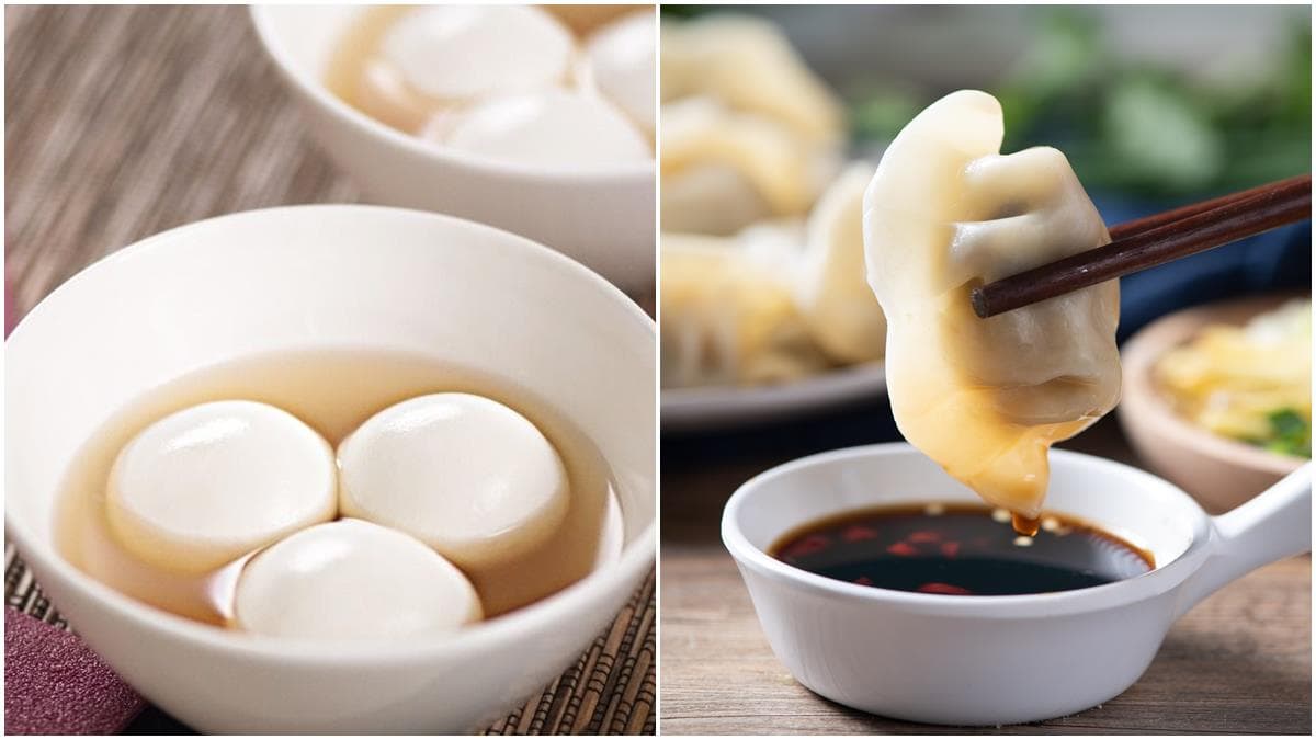 元宵不只吃湯圓!吃生菜、餃子添好運,發財金放「這方位」更招財