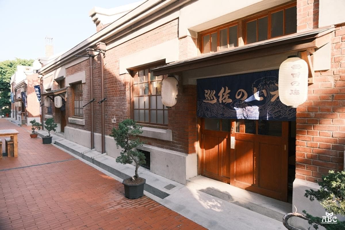 日治時代派出所變身!全台首座「古蹟民宿」爽泡檜木桶,體驗穿浴衣秒飛日本 日治時代派出所變身!全台首座「古蹟民宿」爽泡檜木桶,體驗穿浴衣秒飛日本