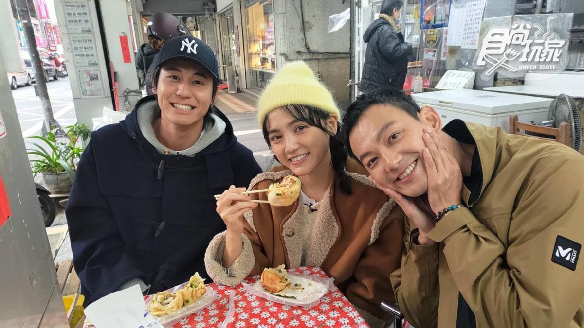 2/11《熱血48小時》網路限定版影音：汐止市場排隊美食