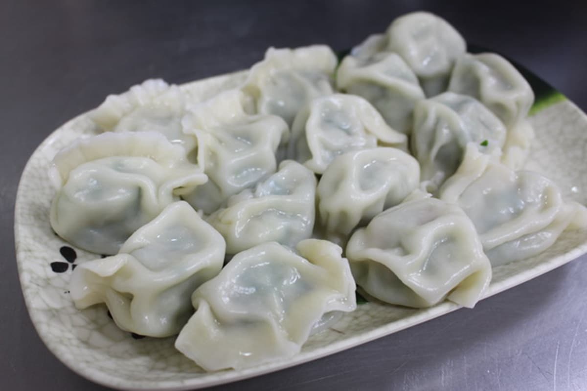 元宵節還能吃餃子招財?米其林鮮肉湯圓vs.一甲子炸水餃,雙北7家老字號PK 元宵節還能吃餃子招財?米其林鮮肉湯圓vs.一甲子炸水餃,雙北7家老字號PK