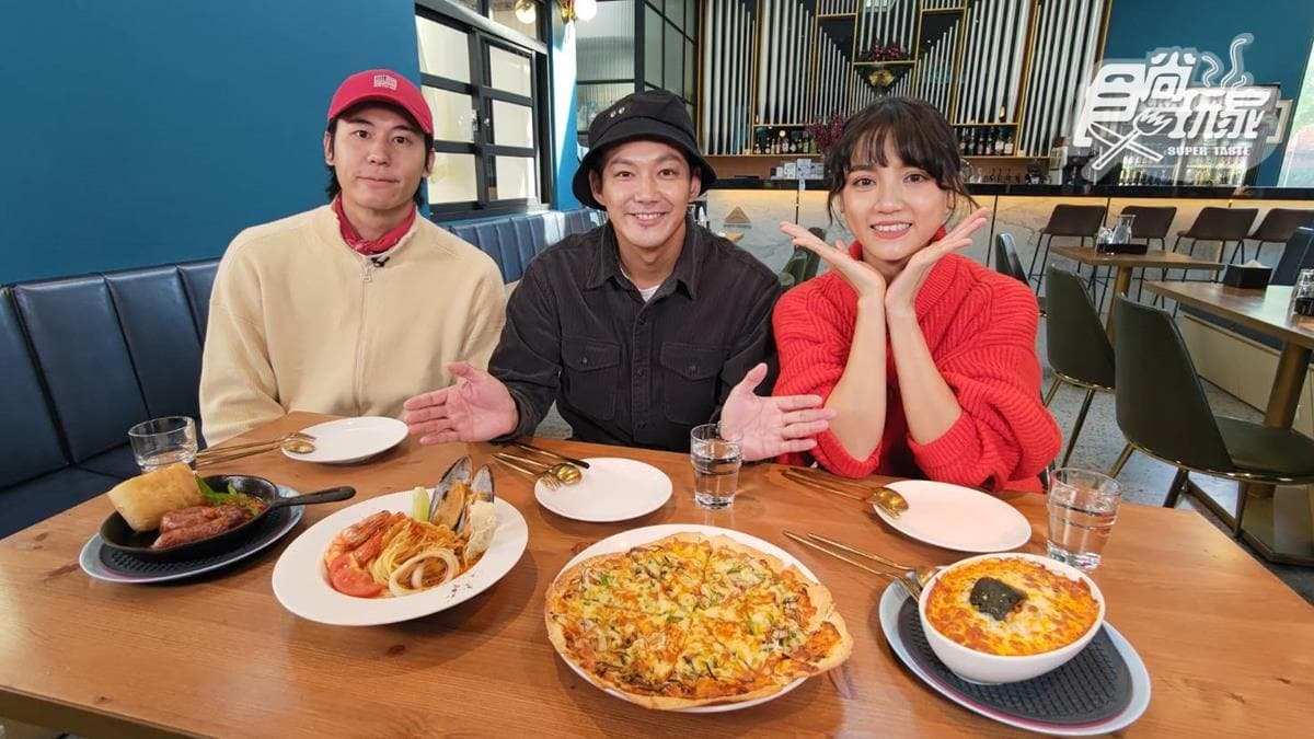 2/11節目《熱血48小時》店家資訊：熱血認證新美食
