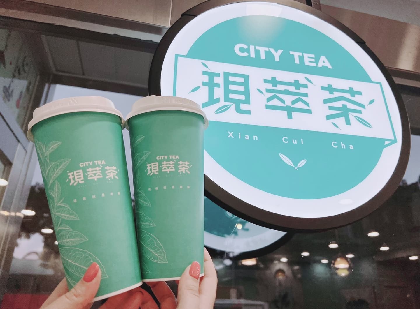 7-11限時４天「情人節買一送一」！爽喝西西里、哈根達斯冰沙，加碼520元飲品組