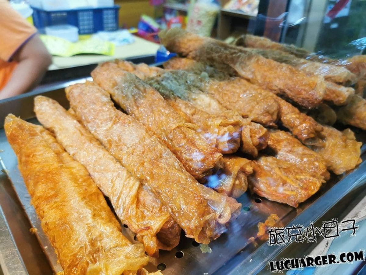 放天燈順路吃!平溪5家人氣美食:30年炭火香腸、古早椪餅麵茶、酥皮窯烤雞 放天燈順路吃!平溪5家人氣美食:30年炭火香腸、古早椪餅麵茶、酥皮窯烤雞