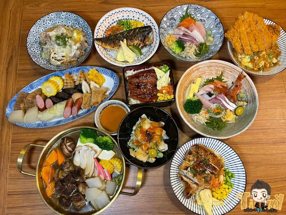 新竹佛心丼飯第2碗半價!鋪滿5種海鮮只要270元,超大片鰻魚丼也必點 新竹佛心丼飯第2碗半價!鋪滿5種海鮮只要270元,超大片鰻魚丼也必點