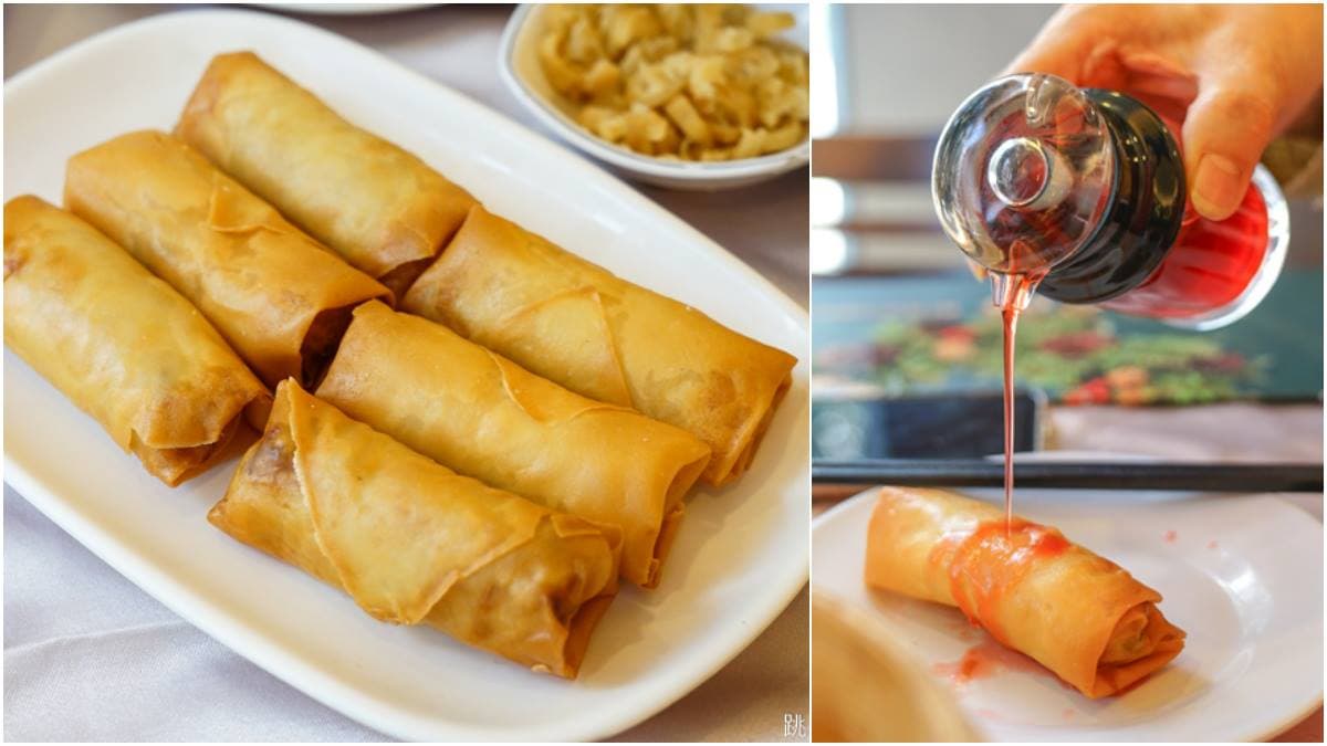 從早餐吃到宵夜！台北６家「24小時不打烊」美食：銷魂半熟滷肉飯、厚切牛雜麵