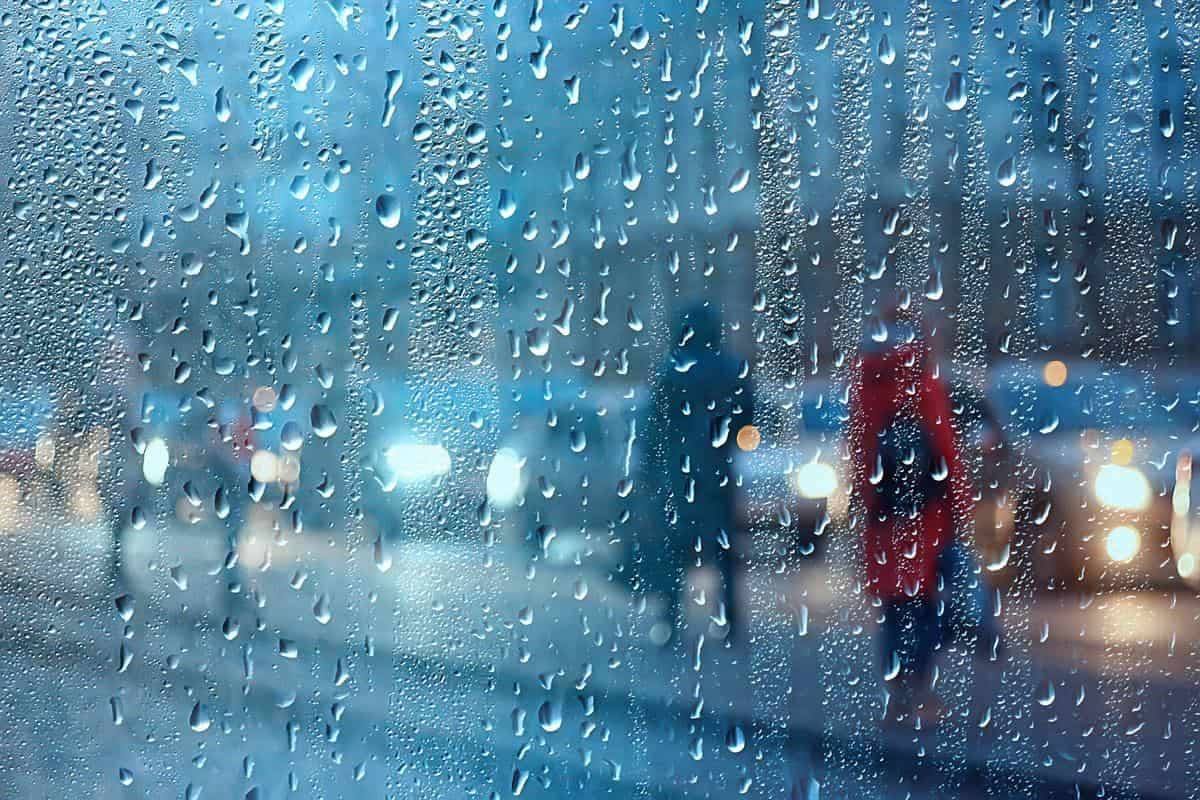 週末首波寒流來襲!全台有雨「低溫下探10度」,回暖時間曝 週末首波寒流來襲!全台有雨「低溫下探10度」,回暖時間曝