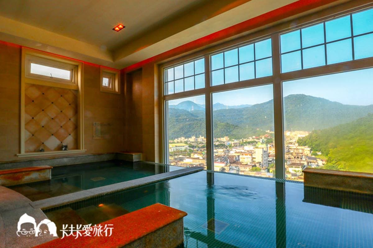 泡湯、吃美食1次滿足!6間超夯「溫泉民宿」,爽嗑現刨黑松露、日料Buffet 泡湯、吃美食1次滿足!6間超夯「溫泉民宿」,爽嗑現刨黑松露、日料Buffet