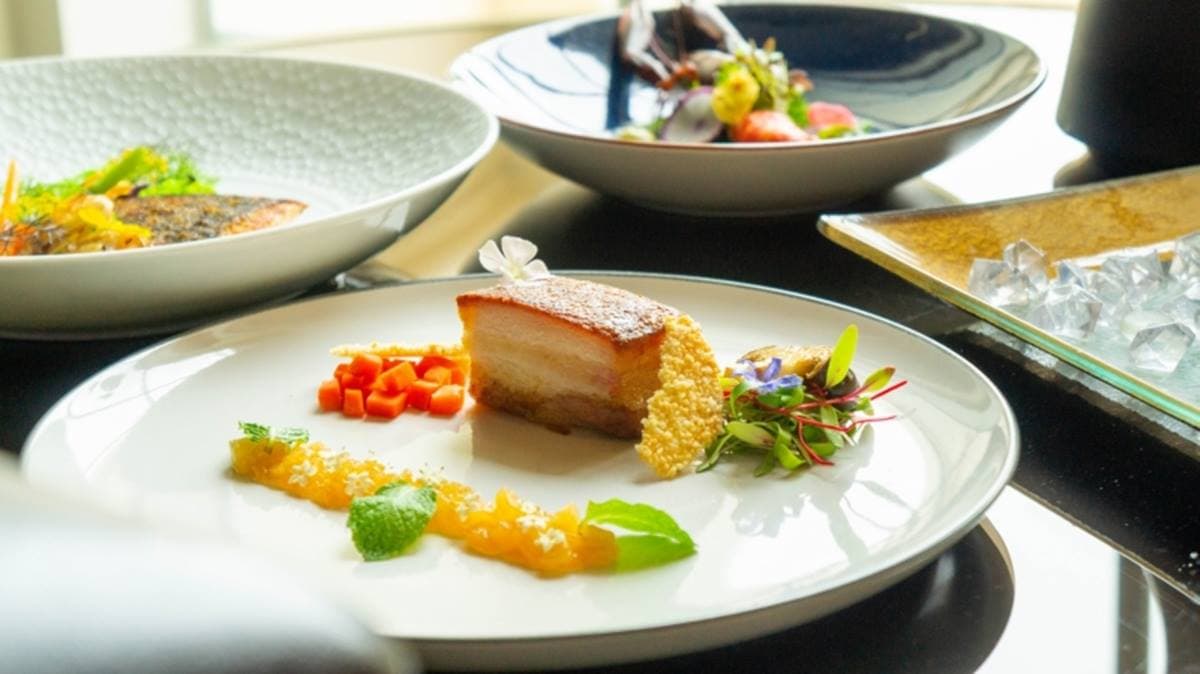 泡湯、吃美食1次滿足!6間超夯「溫泉民宿」,爽嗑現刨黑松露、日料Buffet 泡湯、吃美食1次滿足!6間超夯「溫泉民宿」,爽嗑現刨黑松露、日料Buffet