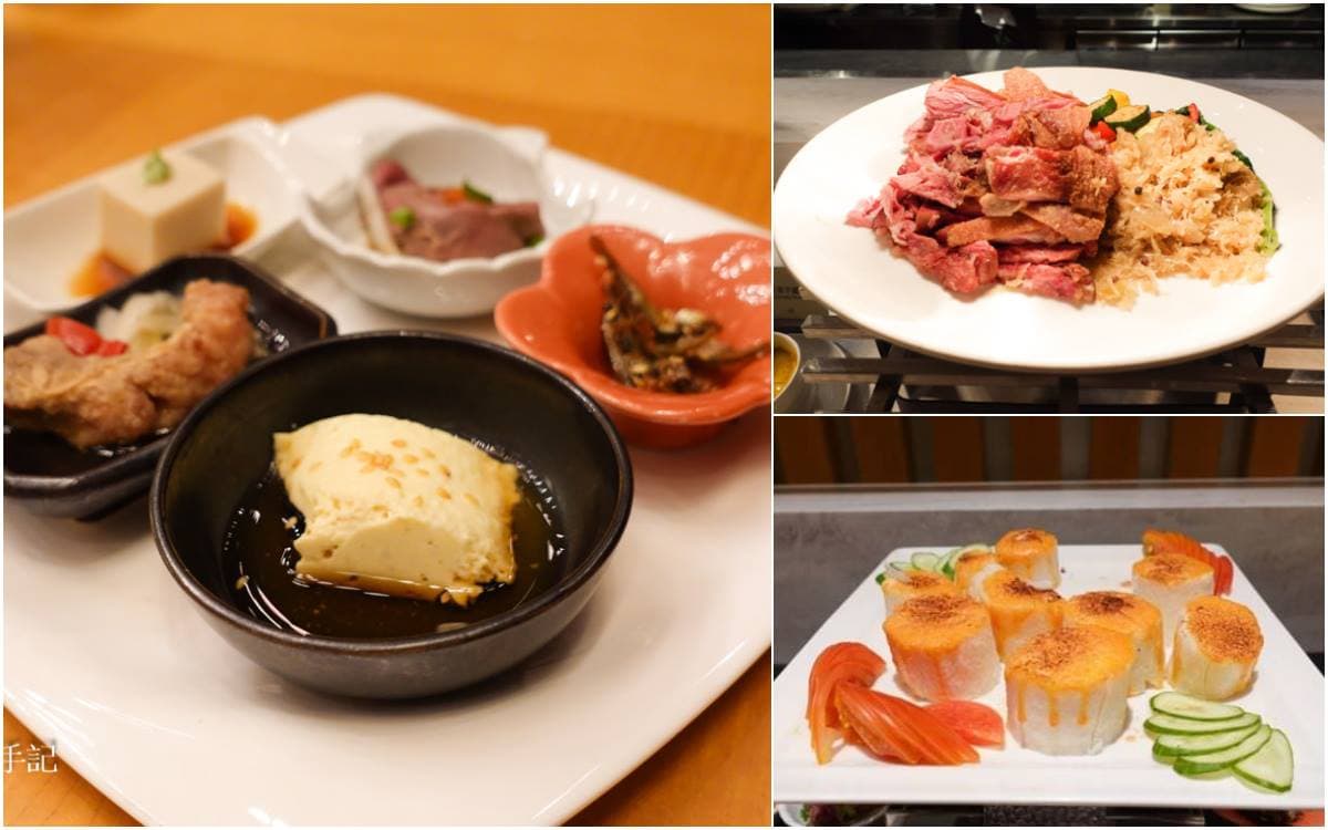 泡湯、吃美食1次滿足!6間超夯「溫泉民宿」,爽嗑現刨黑松露、日料Buffet 泡湯、吃美食1次滿足!6間超夯「溫泉民宿」,爽嗑現刨黑松露、日料Buffet