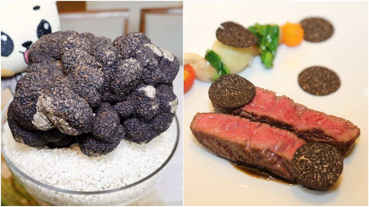 泡湯、吃美食1次滿足!6間超夯「溫泉民宿」,爽嗑現刨黑松露、日料Buffet 泡湯、吃美食1次滿足!6間超夯「溫泉民宿」,爽嗑現刨黑松露、日料Buffet