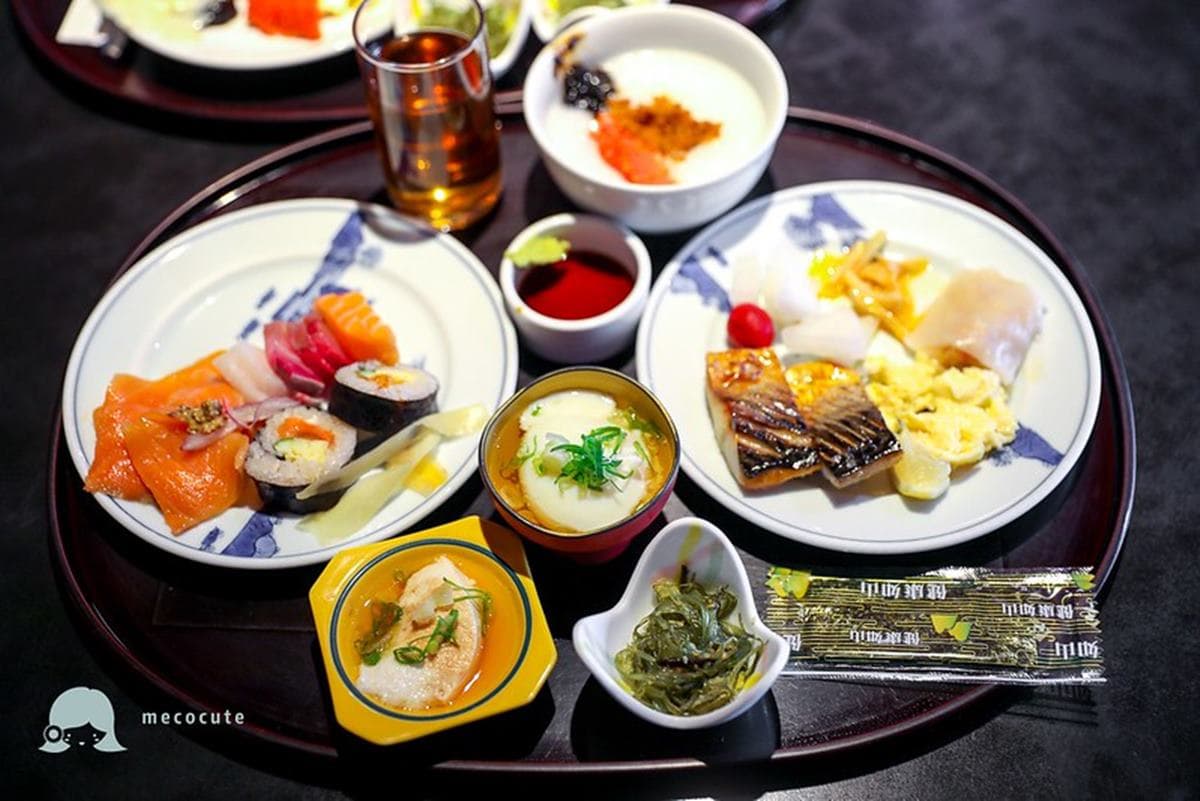 泡湯、吃美食1次滿足!6間超夯「溫泉民宿」,爽嗑現刨黑松露、日料Buffet 泡湯、吃美食1次滿足!6間超夯「溫泉民宿」,爽嗑現刨黑松露、日料Buffet
