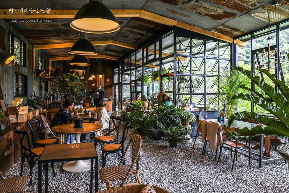 網美朝聖!陽明山6家IG打卡景觀餐廳、咖啡館:森林系玻璃屋、歐風祕境山谷 網美朝聖!陽明山6家IG打卡景觀餐廳、咖啡館:森林系玻璃屋、歐風祕境山谷