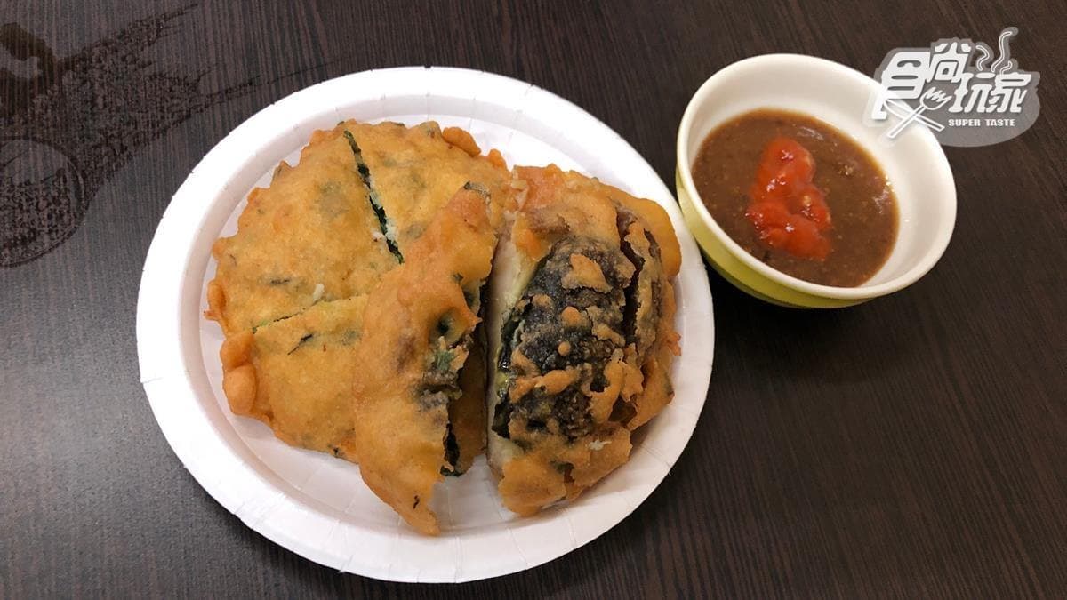 無刺台南虱目魚肚粥