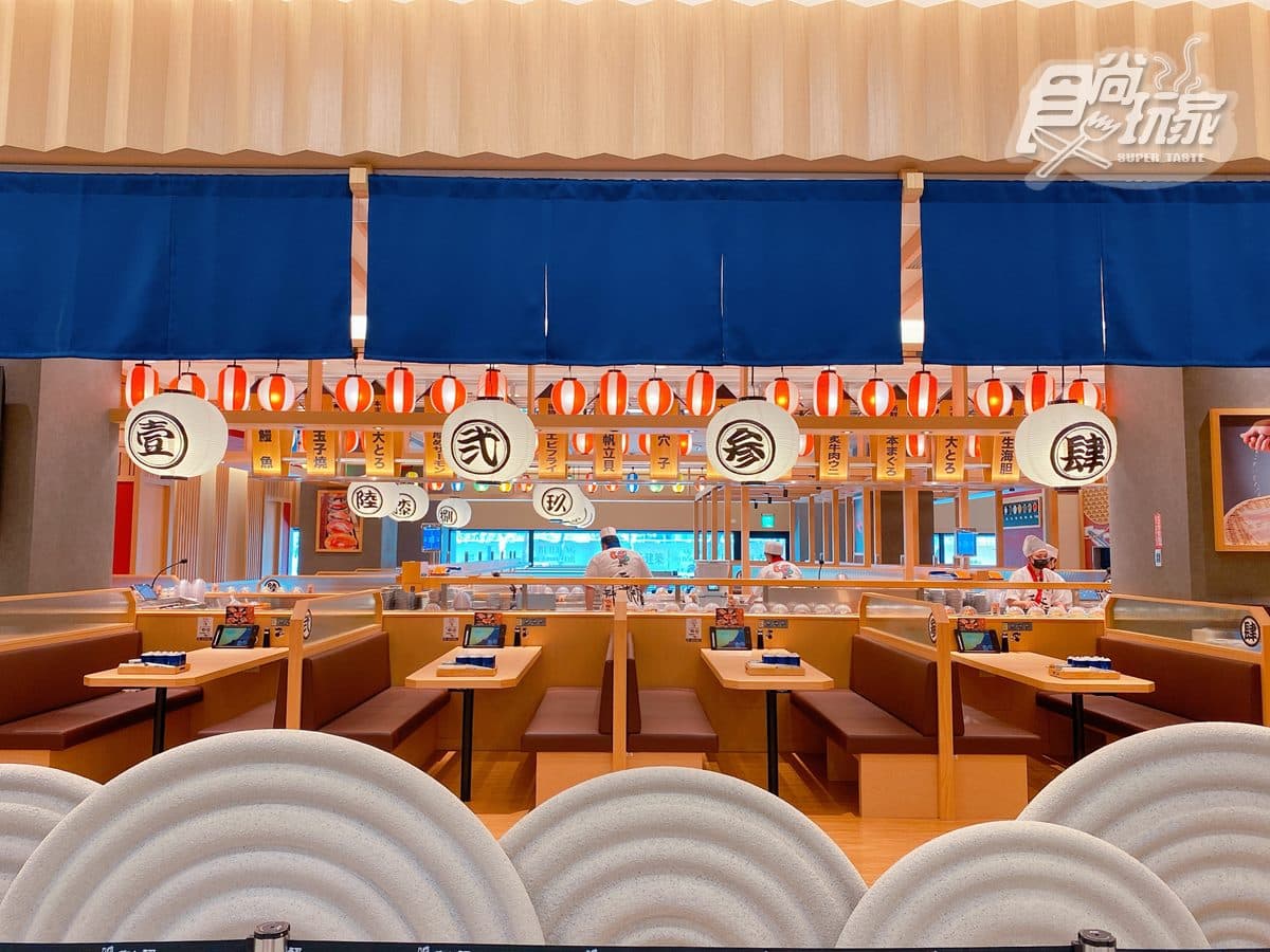 全台最狂「美食之都OUTLET」！台南三井日本夯店全吃得到，阿霞飯店變餐酒館
