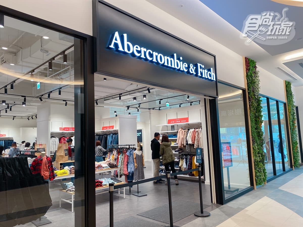 全台最狂「美食之都OUTLET」！台南三井日本夯店全吃得到，阿霞飯店變餐酒館