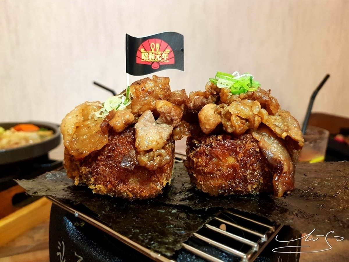 圖片提供：專業噗嚨共Miso吃走