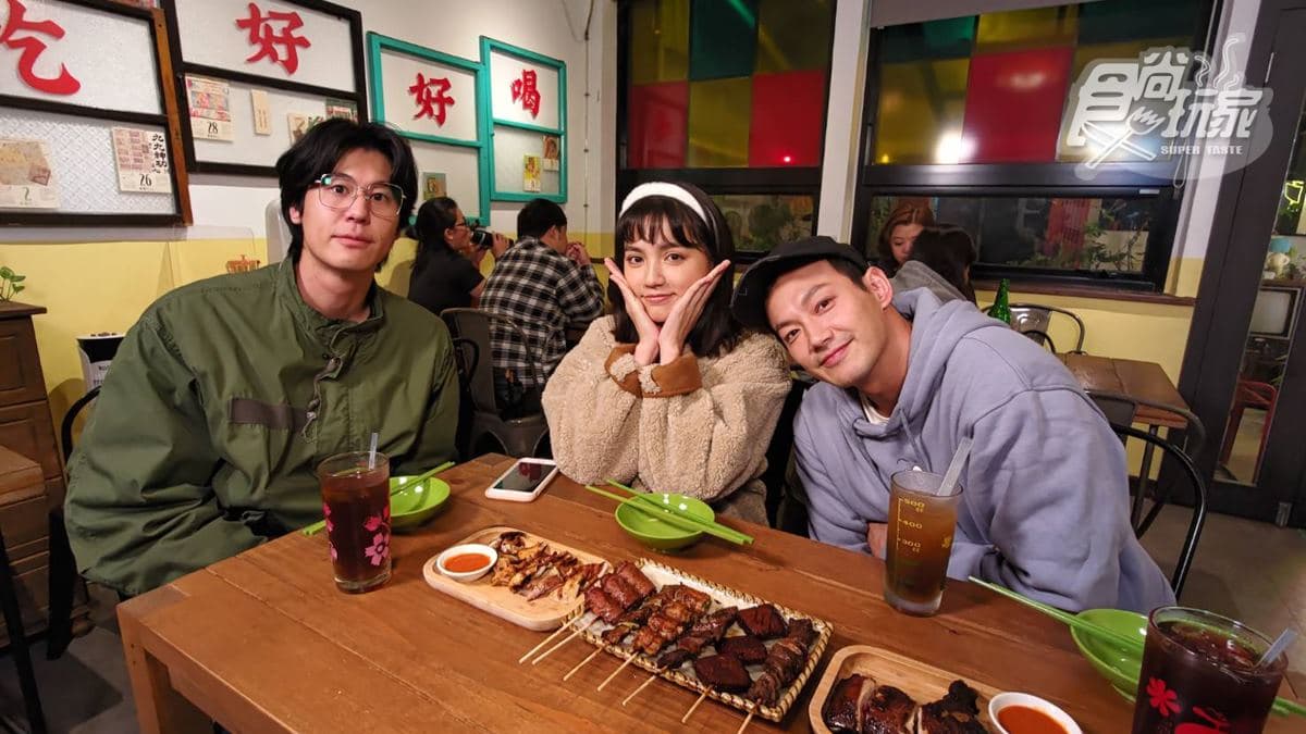 2/25《熱血48小時》網路限定版影音：開箱桃園老宅串燒