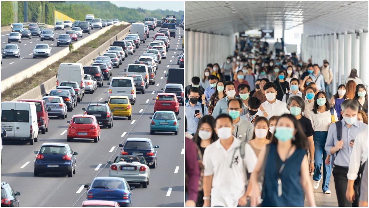 228連假出遊不塞車!國道5大「疏運措施」一次看:高乘載管制、加開路肩
