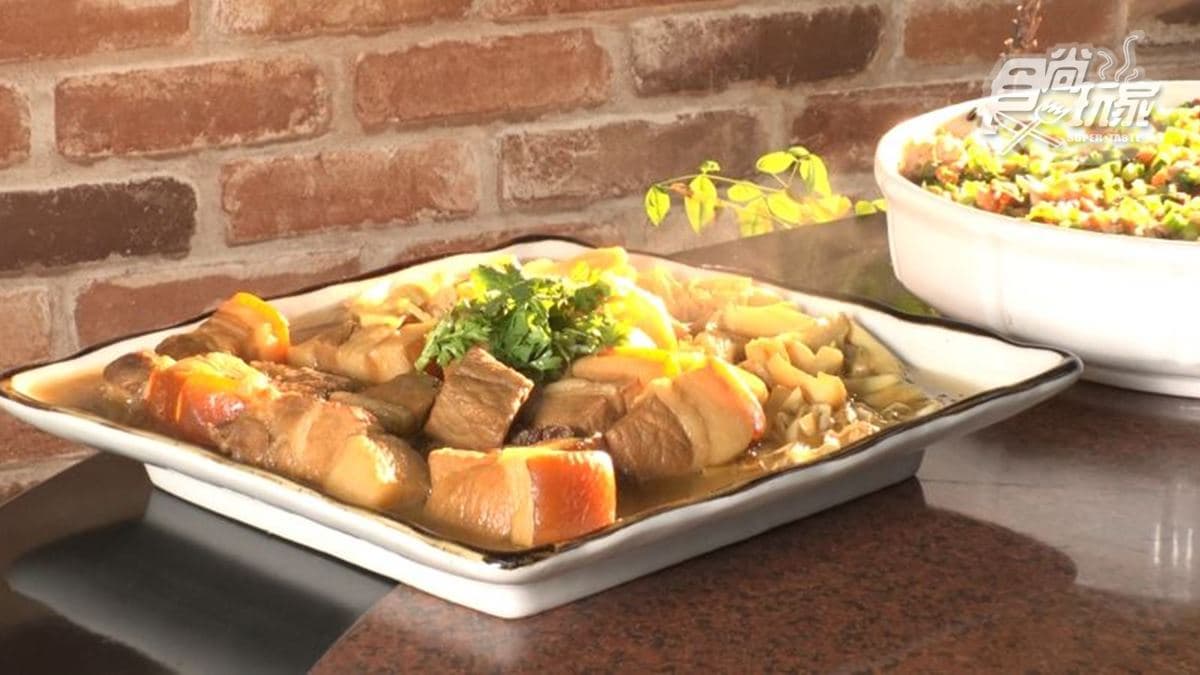 土牛客家小吃