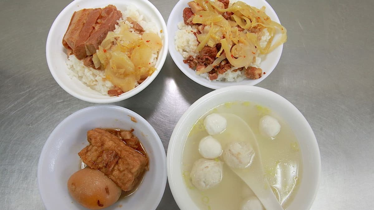 圖片來源：樂天小高の美食之旅