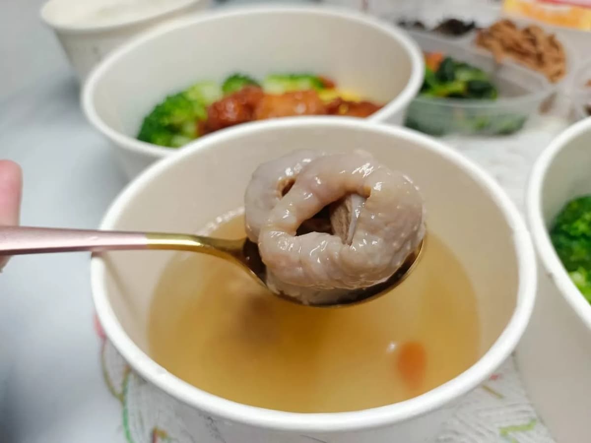圖片提供：Nancy將的生活筆計本