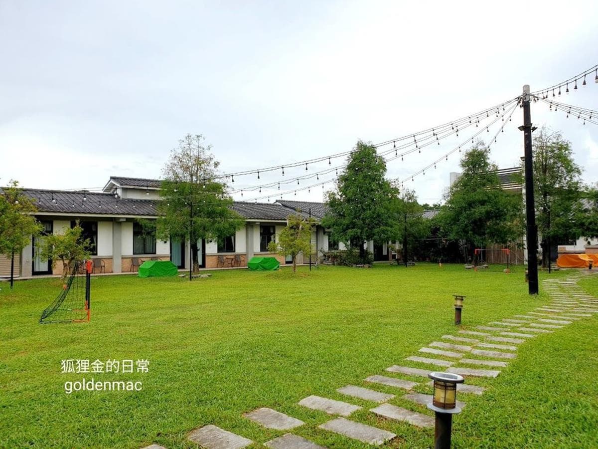 圖片提供：狐狸金的日常